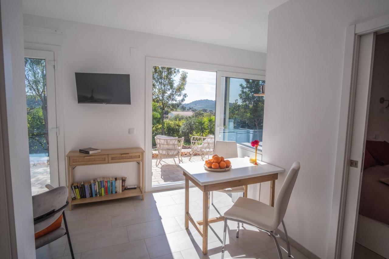 Gato Preto De Silves - Adults Only Bed & Breakfast Exterior photo
