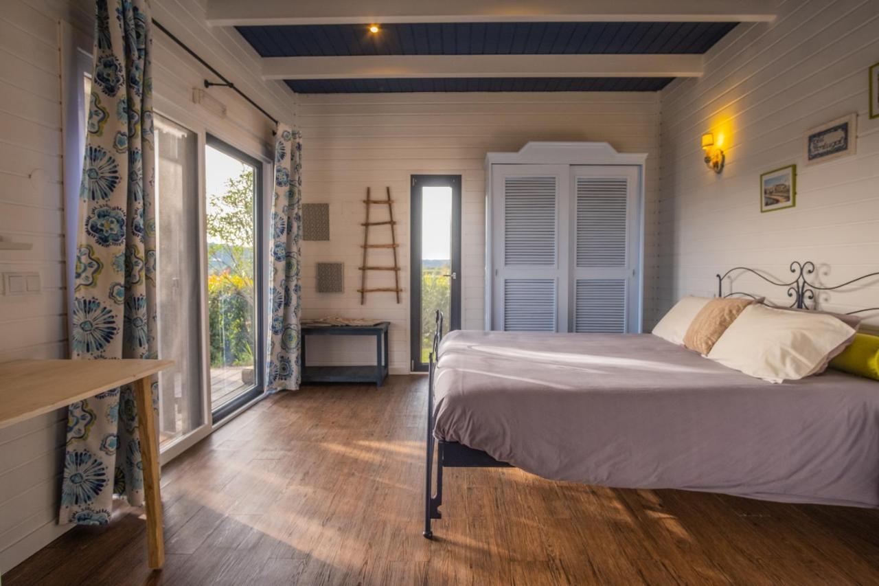 Gato Preto De Silves - Adults Only Bed & Breakfast Exterior photo