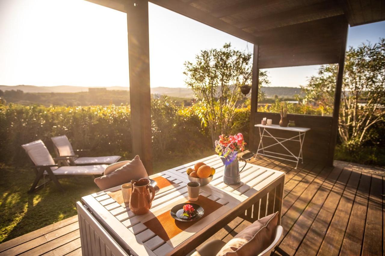 Gato Preto De Silves - Adults Only Bed & Breakfast Exterior photo