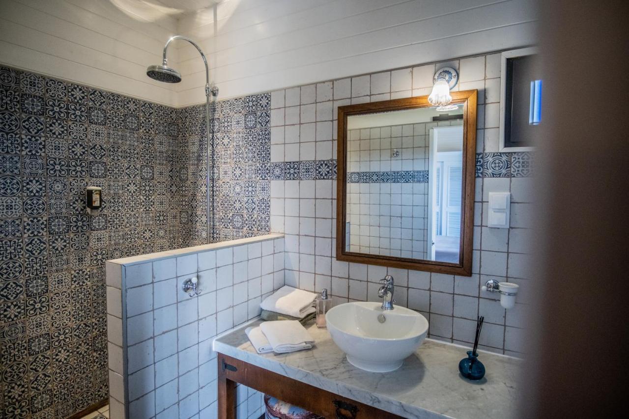 Gato Preto De Silves - Adults Only Bed & Breakfast Exterior photo