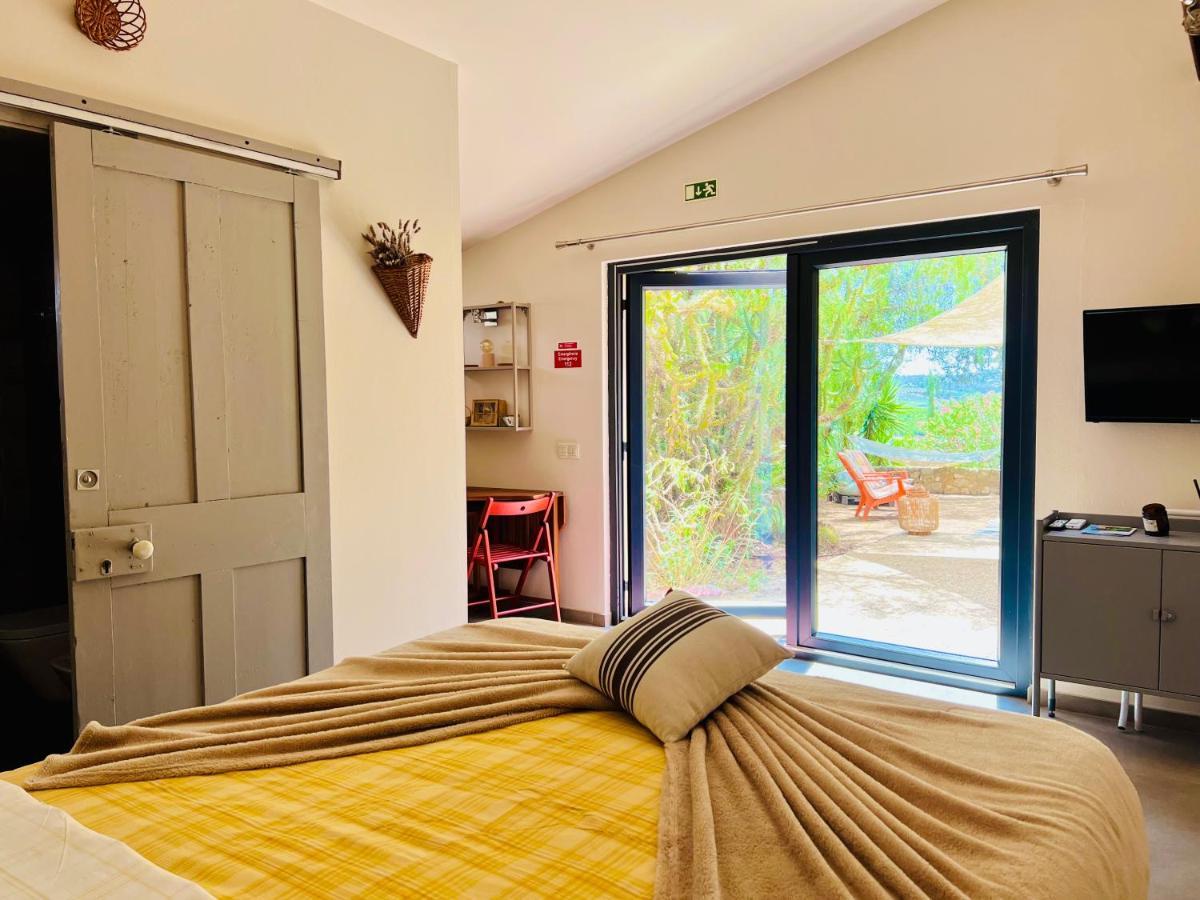 Gato Preto De Silves - Adults Only Bed & Breakfast Exterior photo