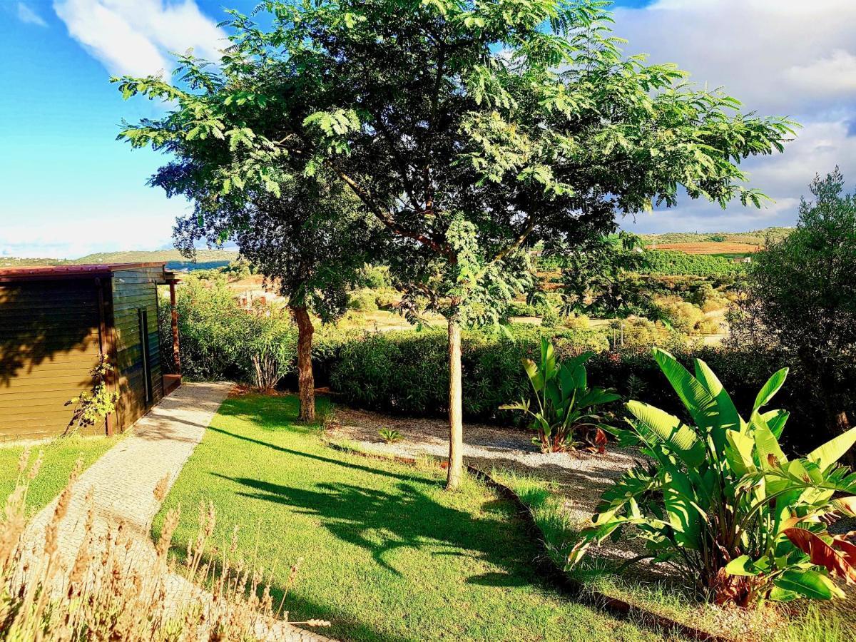 Gato Preto De Silves - Adults Only Bed & Breakfast Exterior photo